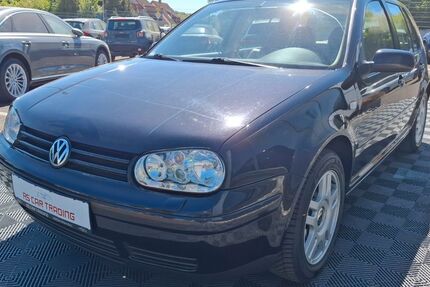 VW Golf 97.579 km 7.990 &euro; Altendiez 65624