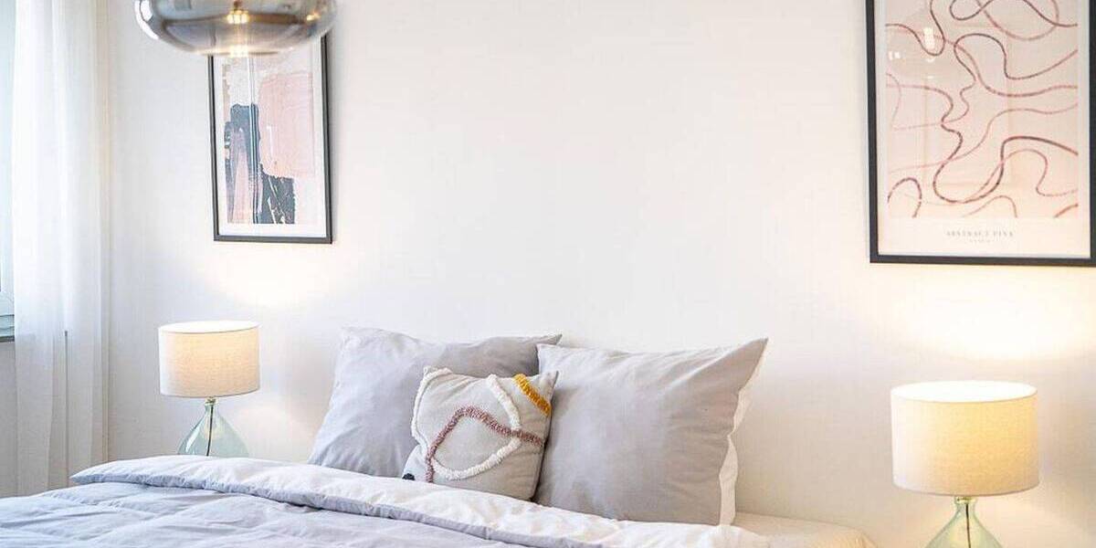 Etagenwohnung Koblenz Lützel - 3 Zimmer, 69 m&sup2;, 259.000&euro; | Angebot:26740613