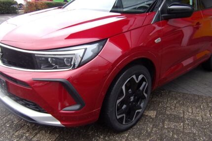 Opel Grandland (X) 68.600 km 22.650 € Ransbach-Baumbach 56235