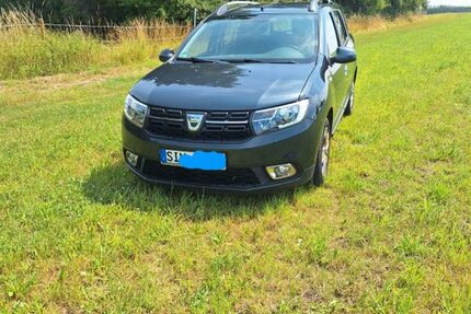 Dacia Logan 113.500 km 6.100 € Beulich 56283