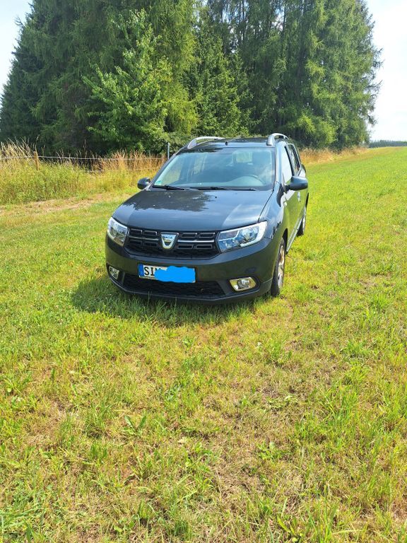 Dacia Logan 113.500 km 6.100 € Beulich 56283