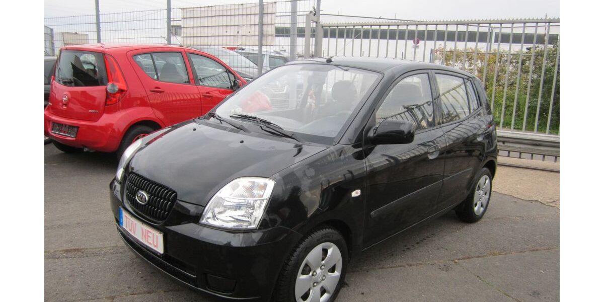 Kia Picanto 136.300 km 2.400 &euro; Koblenz 56070