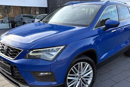 Seat Ateca 209.000 km 15.990 € Ransbach-Baumbach 56235