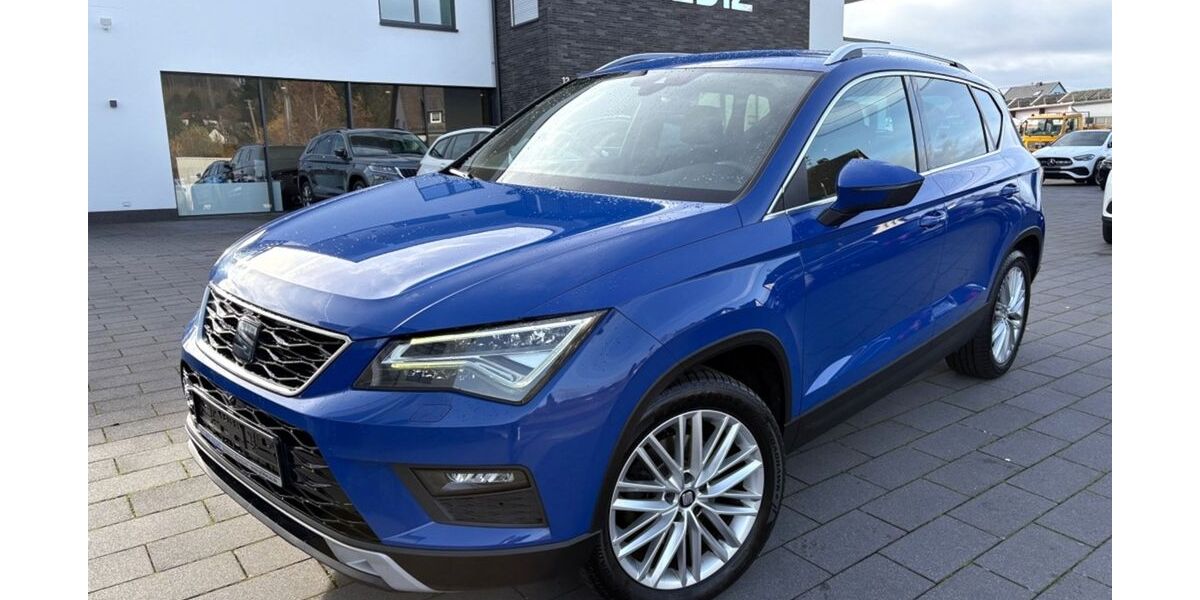 Seat Ateca 209.000 km 15.990 € Ransbach-Baumbach 56235