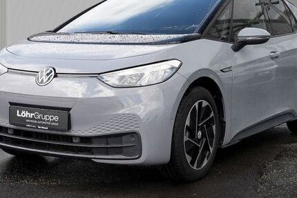 VW ID.3 34.170 km 23.480 &euro; Koblenz 56070