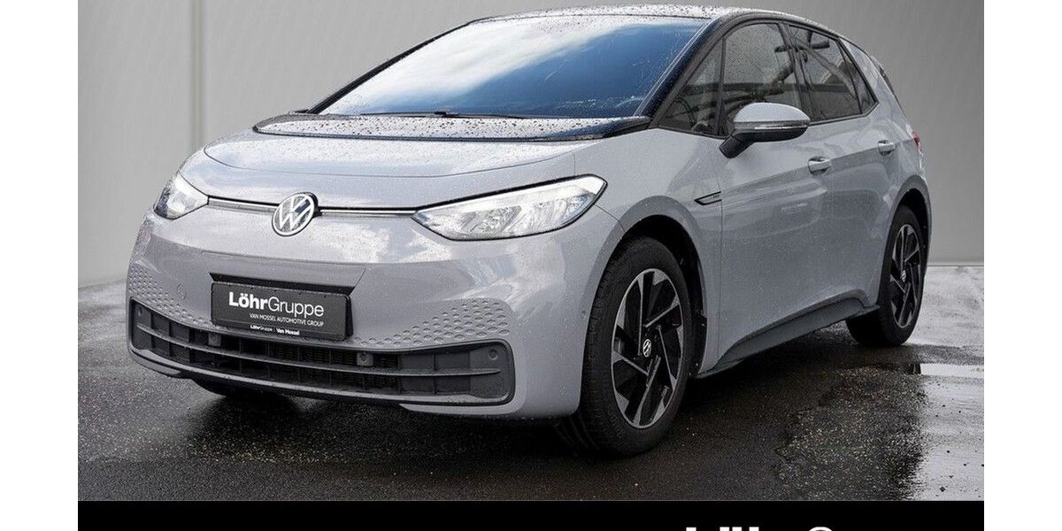 VW ID.3 34.170 km 23.480 &euro; Koblenz 56070