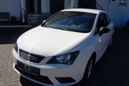 Seat Ibiza 187.300 km 3.350 &euro; Ransbach-Baumbach 56235