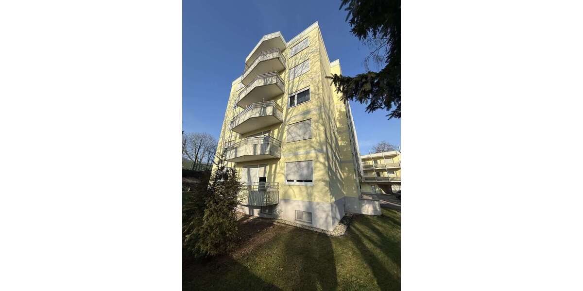 Wohnung zum Kaufen in Lahnstein 159.000 € 89.49 m² 4 zimmer