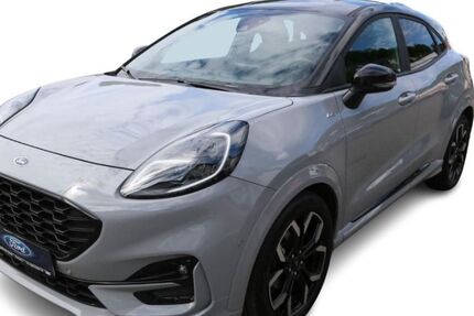 Ford Puma 19.905 km 21.980 &euro; Braubach 56338
