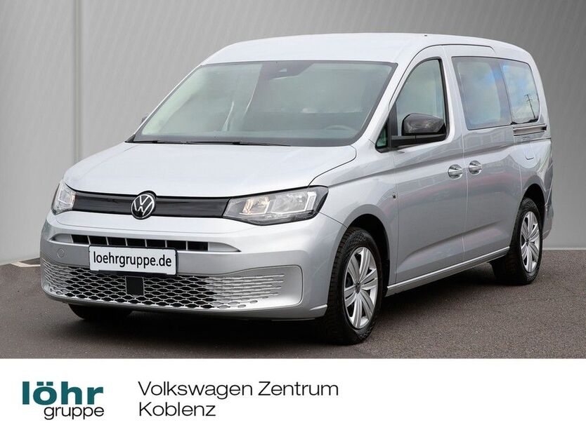 VW Caddy Maxi 78.762 km 33.980 € Koblenz 56070