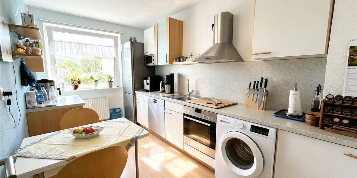 Etagenwohnung Koblenz Mitte - 4 Zimmer, 93 m&sup2;, 298.000&euro; | Angebot:26474900