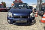 Subaru Justy 4x4 HU neu 1.3 241.000 km 1.990 € Koblenz 56070