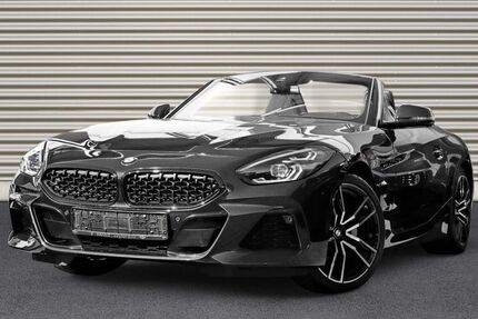 BMW Z4 44.641 km 35.555 € Koblenz 56073