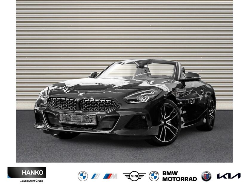 BMW Z4 44.641 km 35.555 € Koblenz 56073