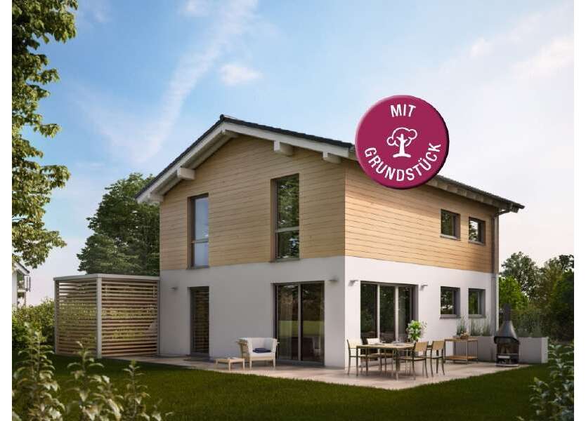 Haus zum Kaufen in Flammersfeld 419.400 € 121 m²