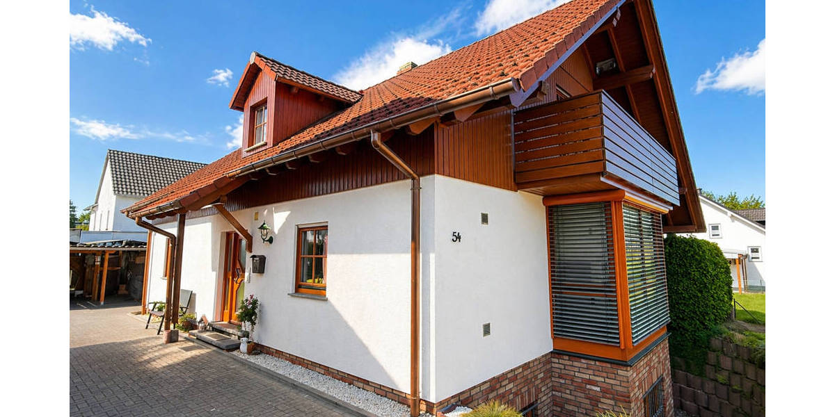 Einfamilienhaus Neuwied/Engers Engers - 7 Zimmer, 200 m&sup2;, 499.000&euro; | Angebot:26388648