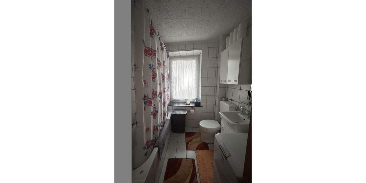 Etagenwohnung Nassau - 4 Zimmer, 93 m&sup2;, 850&euro; | Angebot:25958119
