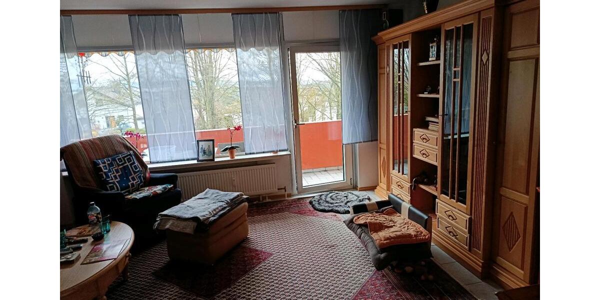 Etagenwohnung Koblenz Karthause - 3 Zimmer, 82 m&sup2;, 240.000&euro; | Angebot:27275610