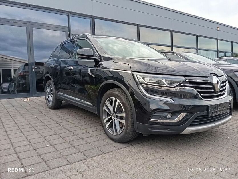 Koleos