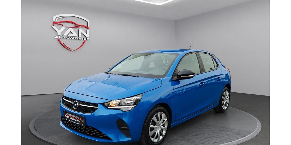 Opel Corsa 36.859 km 13.900 &euro; Koblenz 56070