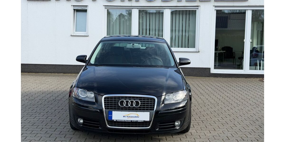 Audi A3 180.000 km 5.990 &euro; Neuwied 56567