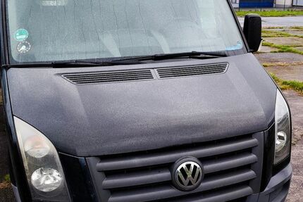 VW Crafter 225.000 km 7.700 € Mendig 56743