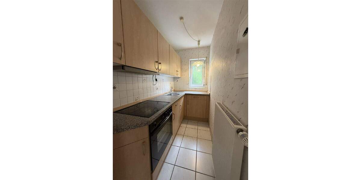 Etagenwohnung Nassau Bergnassau - 2 Zimmer, 54 m&sup2;, 110.000&euro; | Angebot:23984970