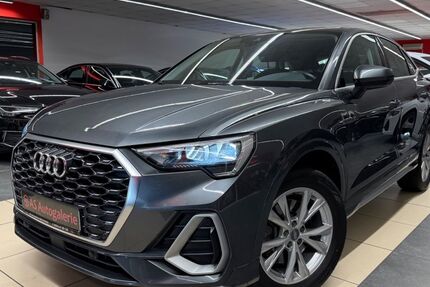 Audi Q3 98.900 km 28.999 &euro; Bad Breisig 53498