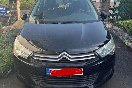 Citroen C4 133.430 km 3.600 &euro; Dernbach 56428