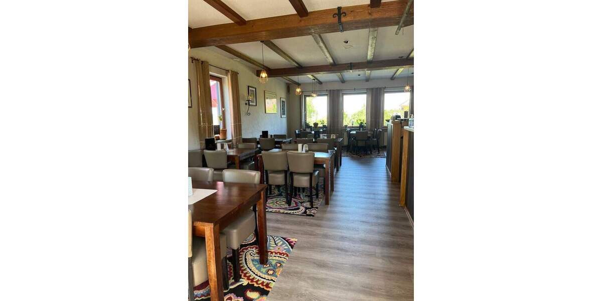 Gewerbeobjekt Wierschem - 1 Zimmer, 459.000&euro; | Angebot:25032981