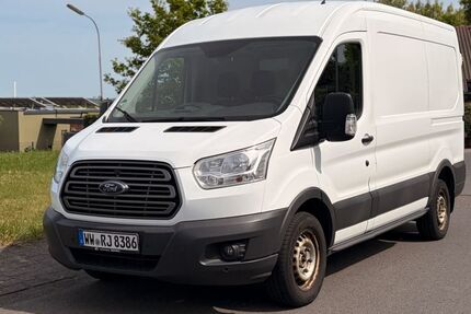 Ford Transit 200.000 km 10.499 &euro; Montabaur 56410