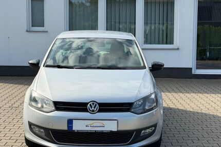 VW Polo 147.000 km 4.999 &euro; Neuwied 56567