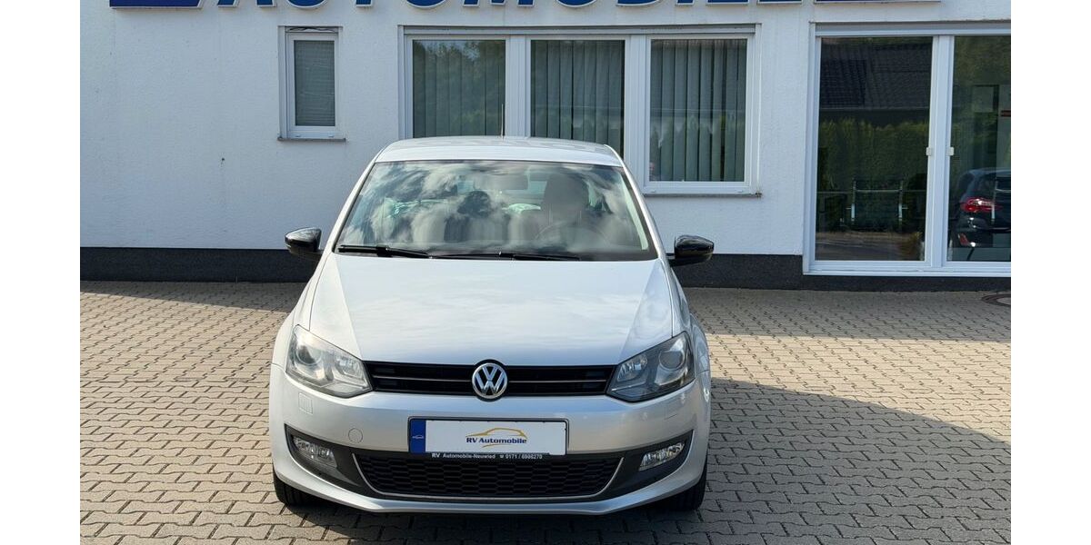 VW Polo 147.000 km 4.999 &euro; Neuwied 56567