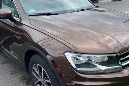 VW Tiguan 65.000 km 18.400 &euro; Neuwied 56567