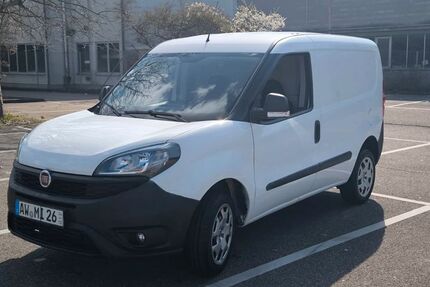 Fiat Doblo 156.800 km 6.900 &euro; Straßenhaus 56587