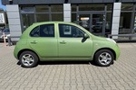 Nissan Micra 1.2 visia 59kW Klima - 4 Türen - mit TÜV 138.000 km 990 &euro; Koblenz 56070