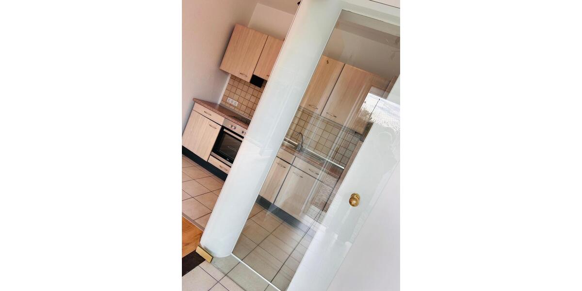 Wohnung Koblenz Karthause Appartement inkl. Terrasse und Küche 1 zimmer