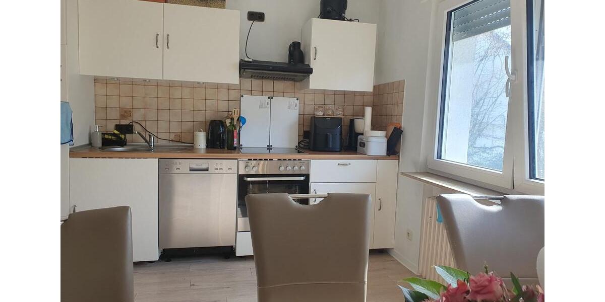 Etagenwohnung Boppard - 3 Zimmer, 80 m&sup2;, 730&euro; | Angebot:25568954