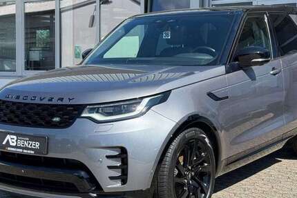 Land Rover Discovery 52.640 km 48.000 &euro; Wirges 56422