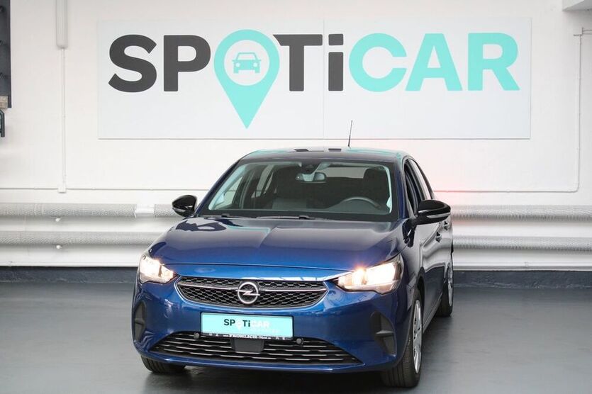 Corsa