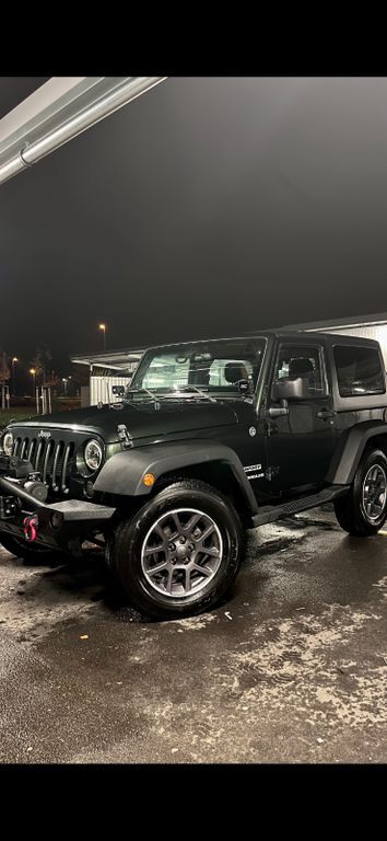 Wrangler