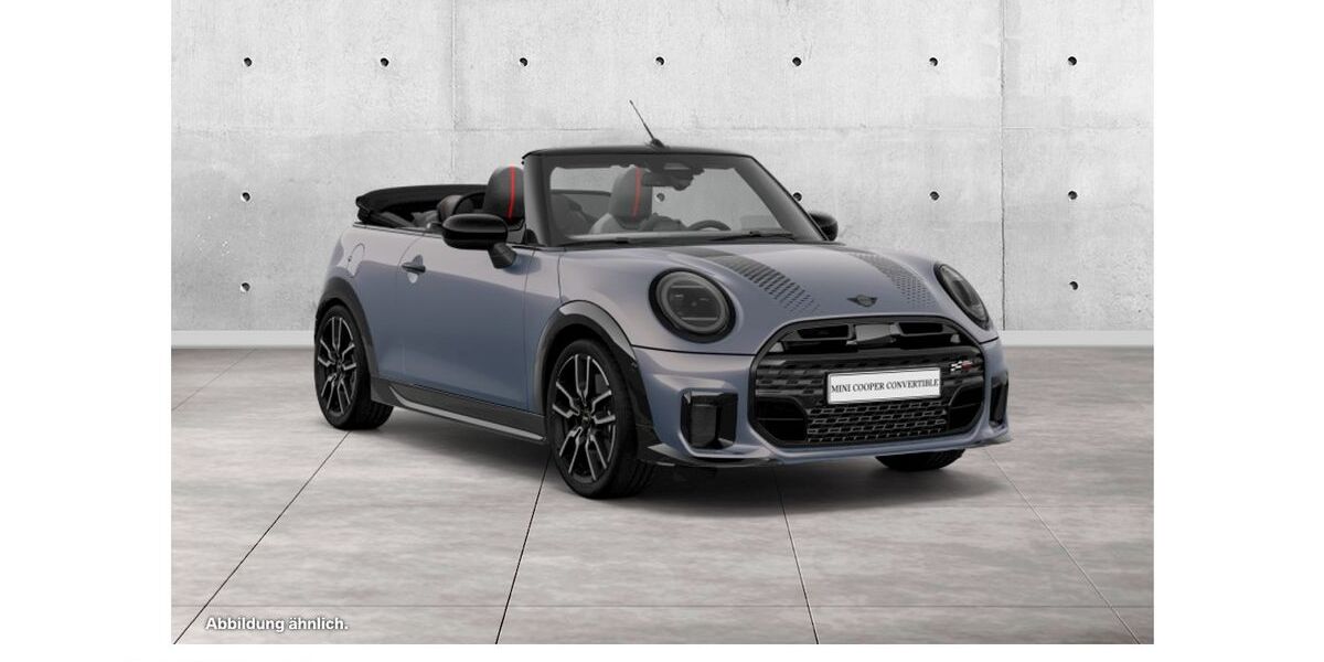 Mini Cooper C 10.686 km 38.680 € Koblenz 56073