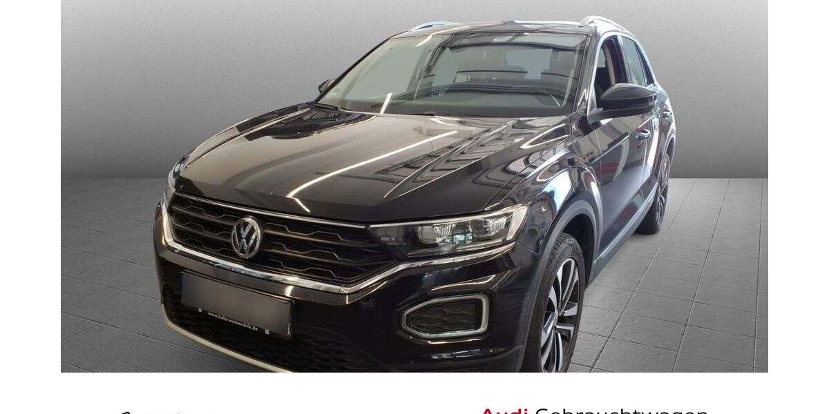 VW T-Roc 75.860 km 18.970 &euro; Diez 65582