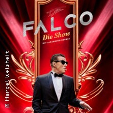 Falco - Die Show Koblenz