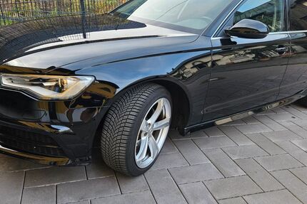 Audi A6 95.320 km 19.900 &euro; Neuwied 56567
