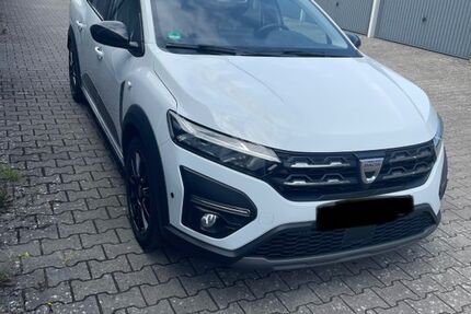Dacia Jogger 117.154 km 11.500 &euro; Straßenhaus 56587