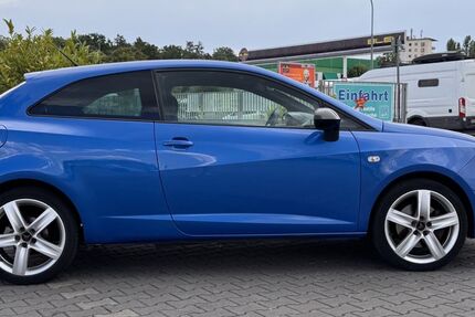Seat Ibiza 177.000 km 4.500 &euro; Neuwied 56064