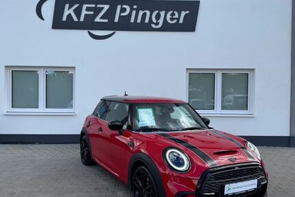 Mini Cooper S 14.800 km 27.999 &euro; Kottenheim 56736