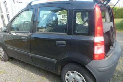 Fiat Panda 202.000 km 800 &euro; Hausen (Wied) 53547