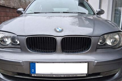 BMW 116 52.000 km 4.790 &euro; Kleinmaischeid 56271
